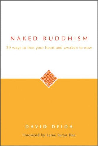 Naked Buddhism