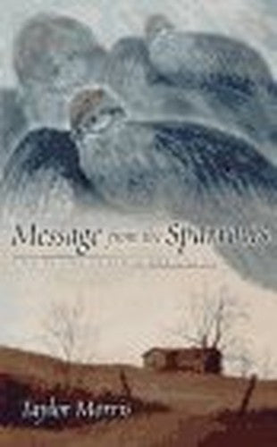 Message from the Sparrows: Engaging Consciousness