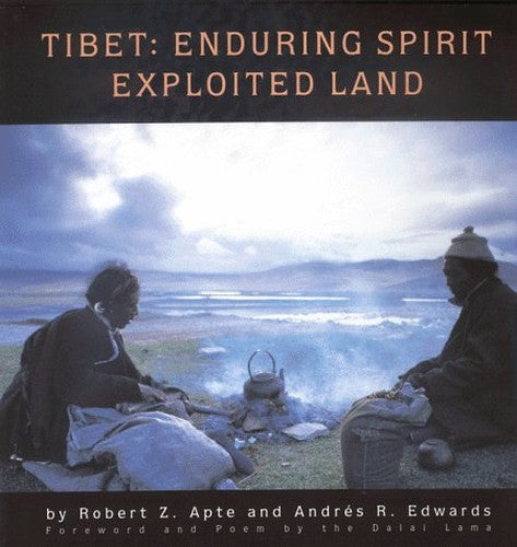 Tibet