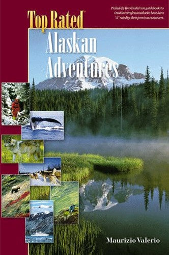 Top Rated Alaskan Adventures