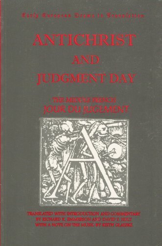 Antichrist and Judgment Day