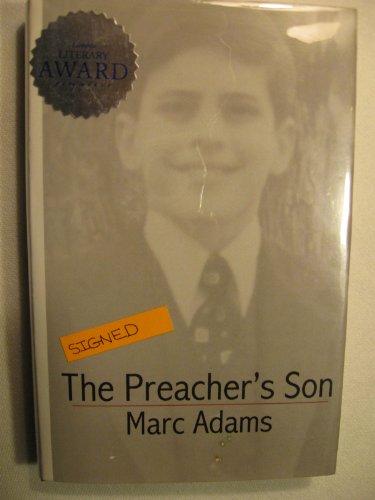 The Preacher's Son