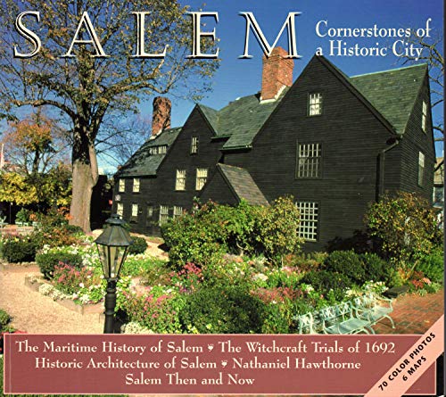 Salem Cornerstones