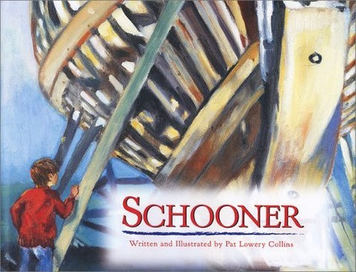 Schooner