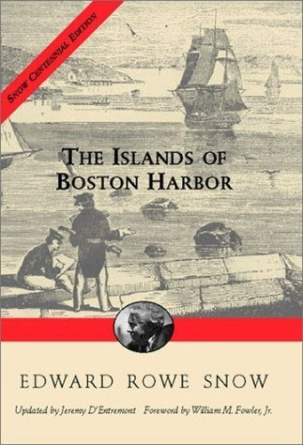 Islands of Boston Harbor
