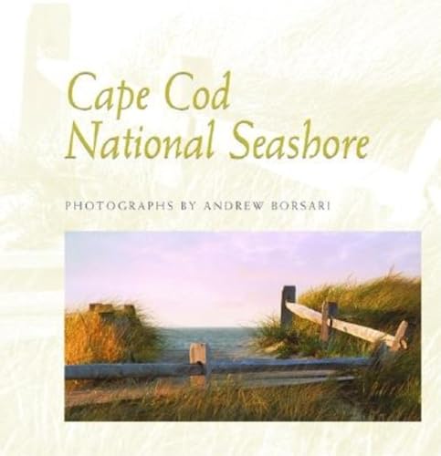 Cape Cod National Seashore