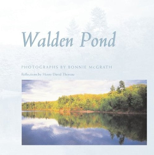 Walden Pond