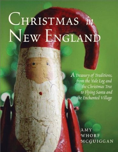 Christmas in New England