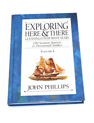 Exploring Here and There