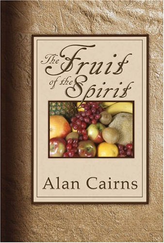 The Fruit of the Spirit
