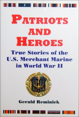 Patriots and Heroes