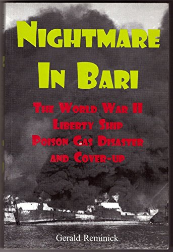 Nightmare in Bari