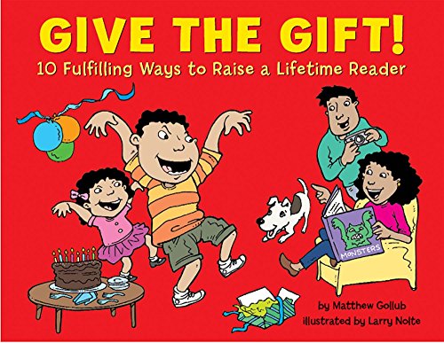 Give the Gift!