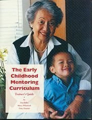Early Childhood Mentoring Curriculum
