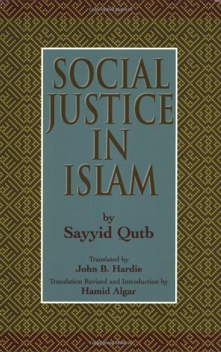Social Justice in Islam