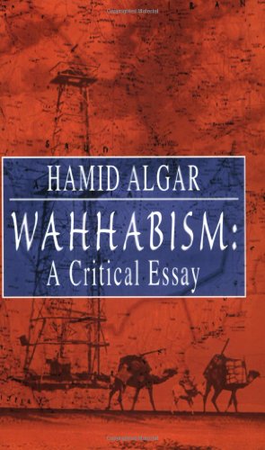 Wahhabism