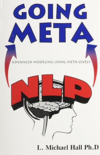 NLP Going Meta