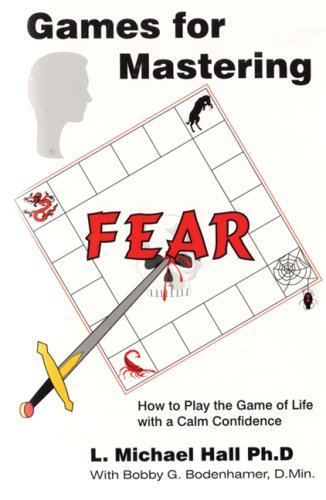 Games for Mastering Fear