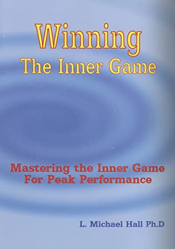 Winning the Inner Game