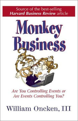 Monkey Business