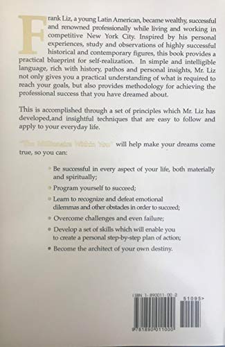 the-millionaire-within-you