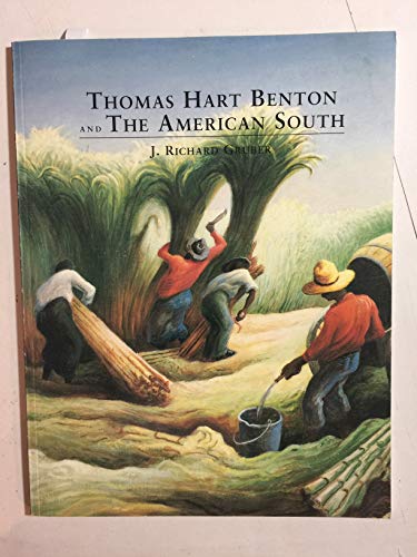 Thomas Hart Benton and the American South