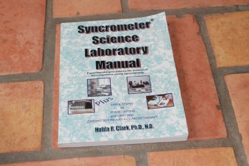 Syncrometer Science Lab.Manual