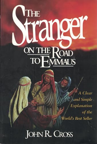 The Stranger on the Road to Emmaus