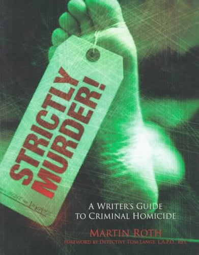 Strictly Murder