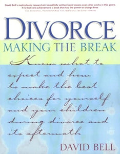 Divorce 