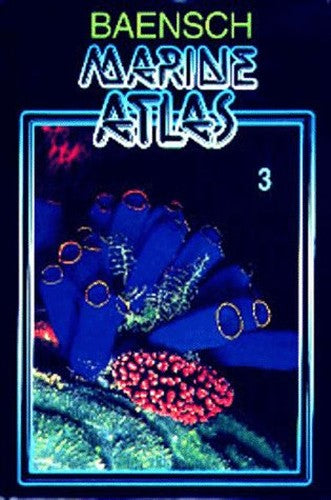 Baensch's Marine Atlas