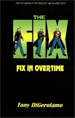 The Fix: Fix in Overtime