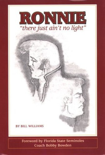 Title: Ronnie There Just Aint No Light