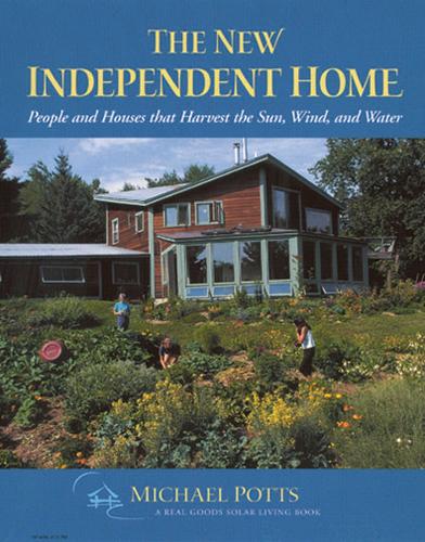 New Independent Home