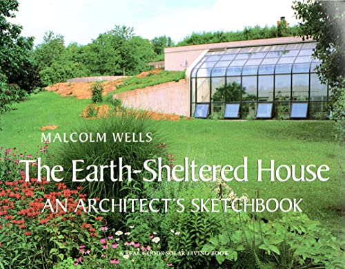 Earth Sheltered House