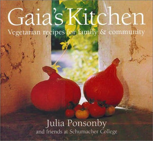 Gaia's Kitchen 