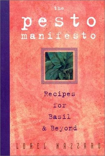 The Pesto Manifesto