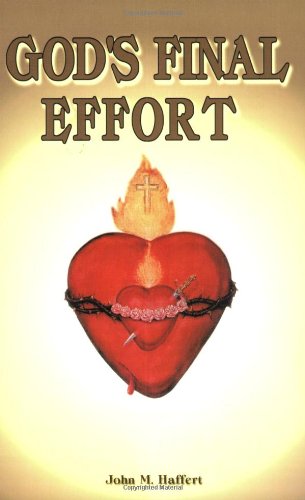 God's Final Effort