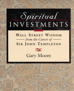 Spiritual Investments 