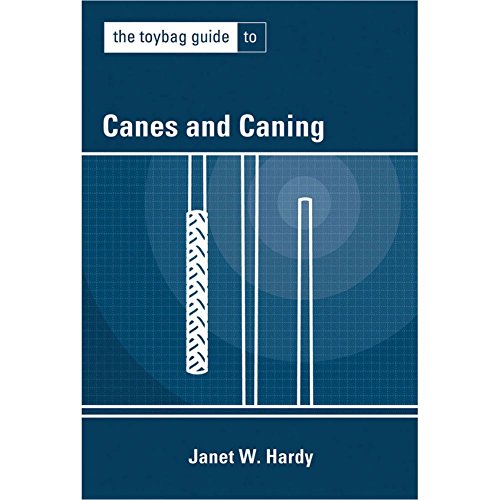 The Toybag Guide to Canes and Caning