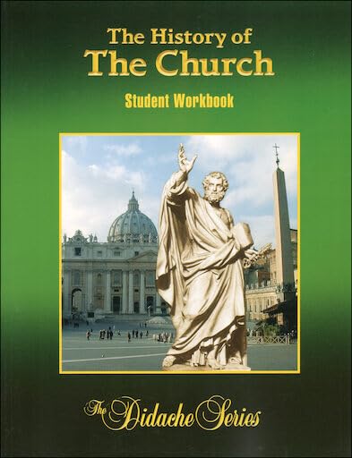 The History of the Church