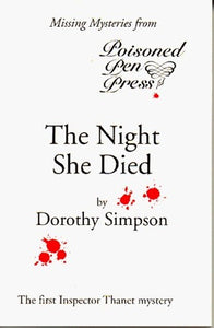 The Night She Died 