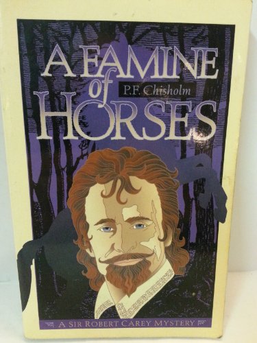 A Famine of Horses