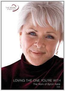 Loving the One You'Re with DVD 