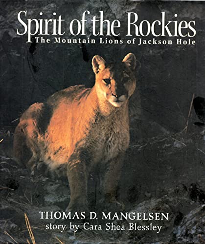 Spirit of the Rockies