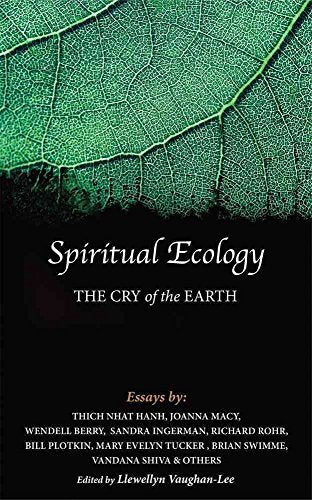 Spiritual Ecology