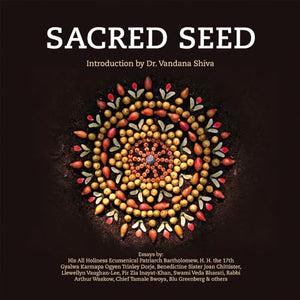 Sacred Seed 