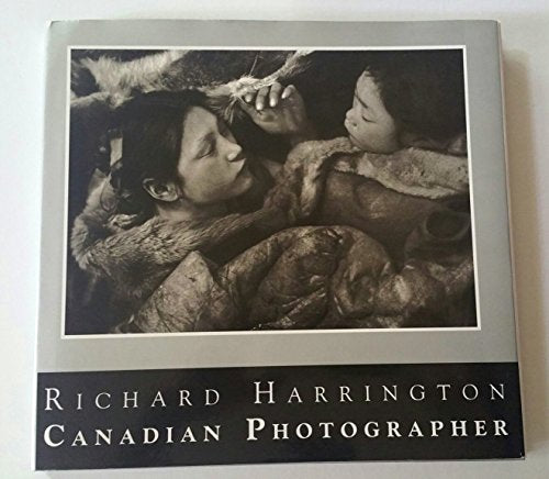 Richard Harrington Canadian Photographer