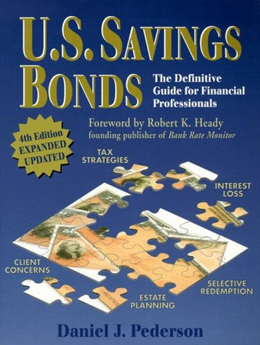 U. S. Savings Bonds