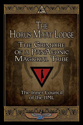 The Horus Maat Lodge